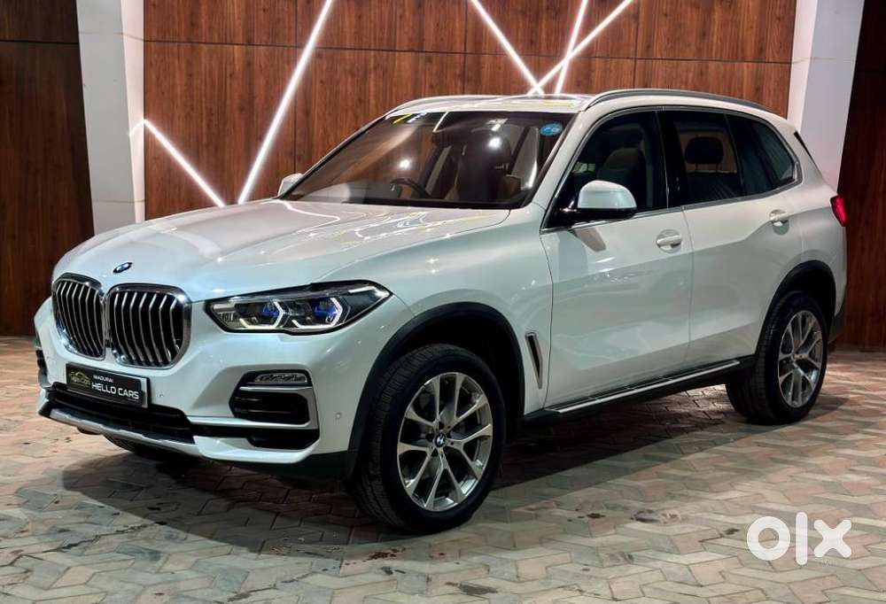 Bmw X5 Xdrive30d Xline, 2021, Diesel
