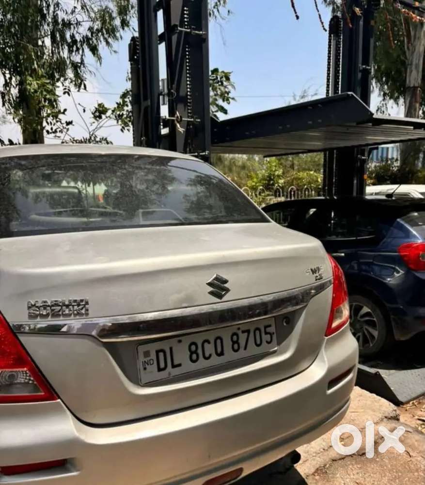 Maruti Suzuki Dzire 1.2 2011 Lxi