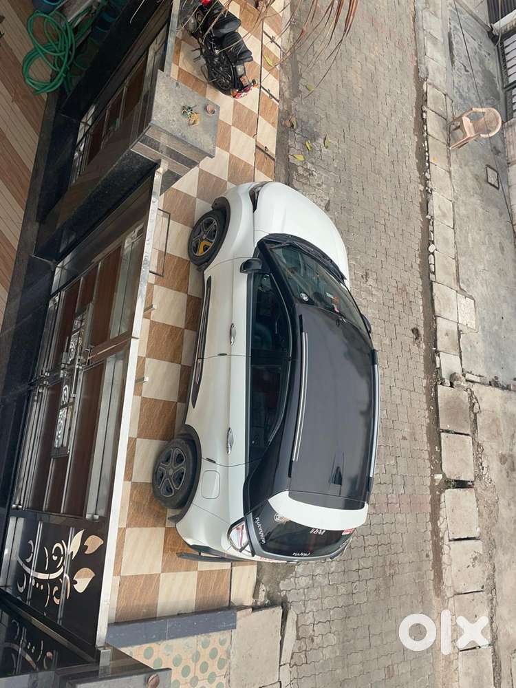 Tata Nexon Petrol 69000 Km Driven