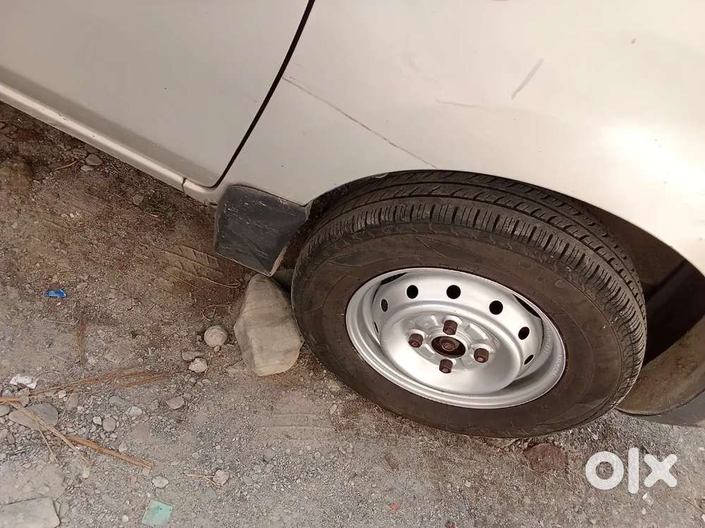 Maruti Suzuki Alto 2013 Petrol 43000 Km Driven