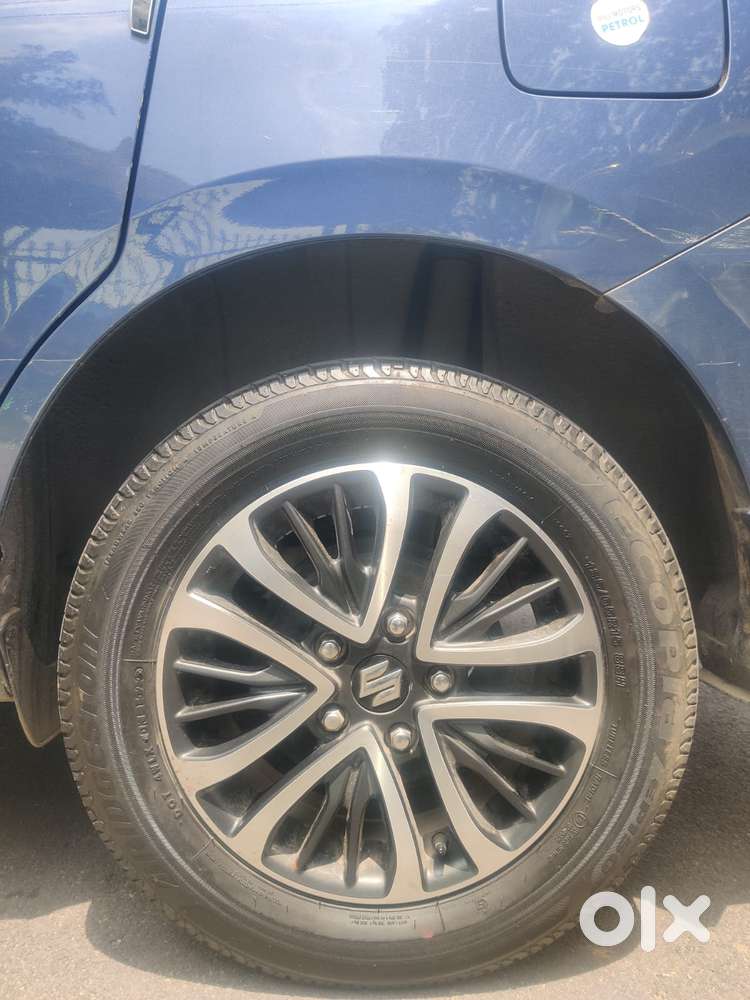 Maruti Suzuki Ertiga 1.5 Zxi Plus, 2023, Petrol