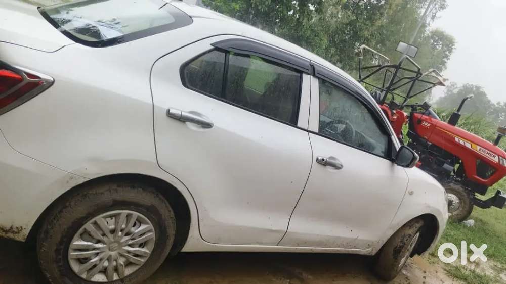 Maruti Suzuki Dzire 2024 Year Car