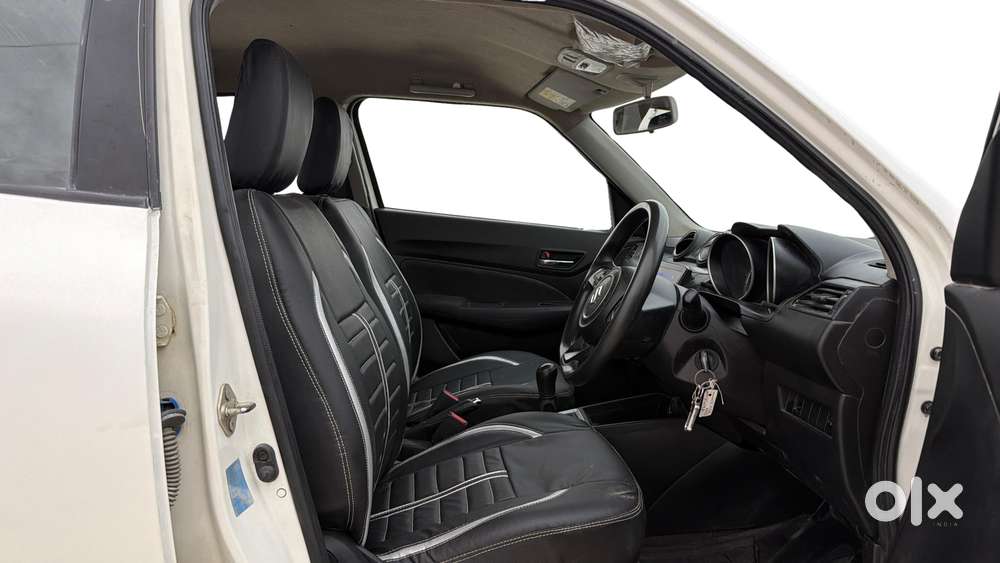 Maruti Suzuki Swift Vvt Vxi, 2022, Petrol