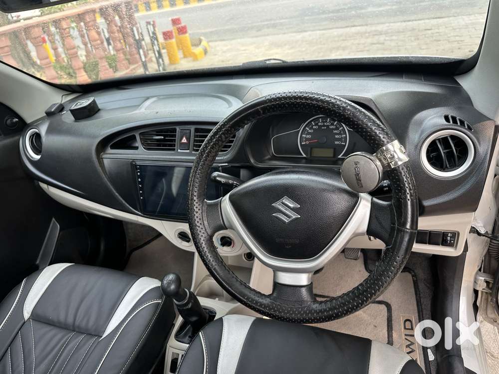Maruti Suzuki Alto 800 Lxi, 2019, Petrol