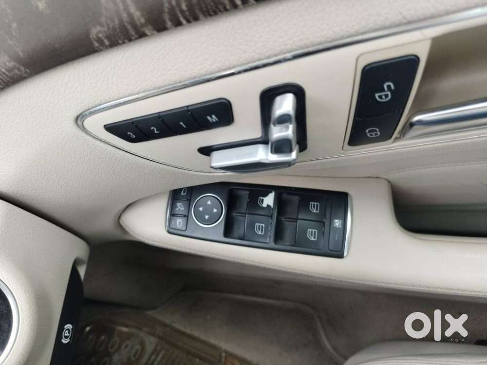 Mercedes-benz E-class E 250 Cdi Elegance, 2013, Diesel