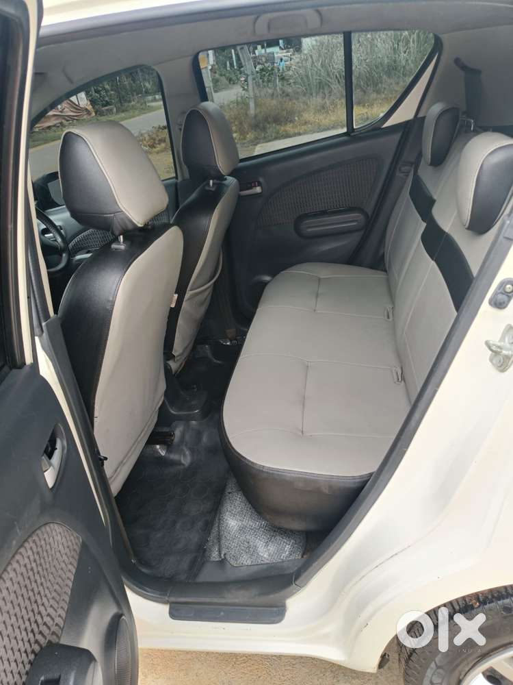 Maruti Suzuki Ritz Vdi (abs) Bs Iv, 2014, Diesel