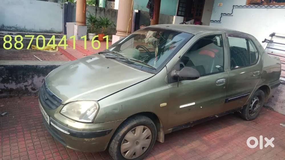 2006 Model
Indigo Ls Tdi Engine 
No Fc
No Insurance 
Fixed Price