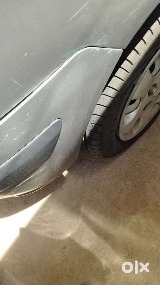 Hyundai Santro Xing Petrol Manual 2nd 2006