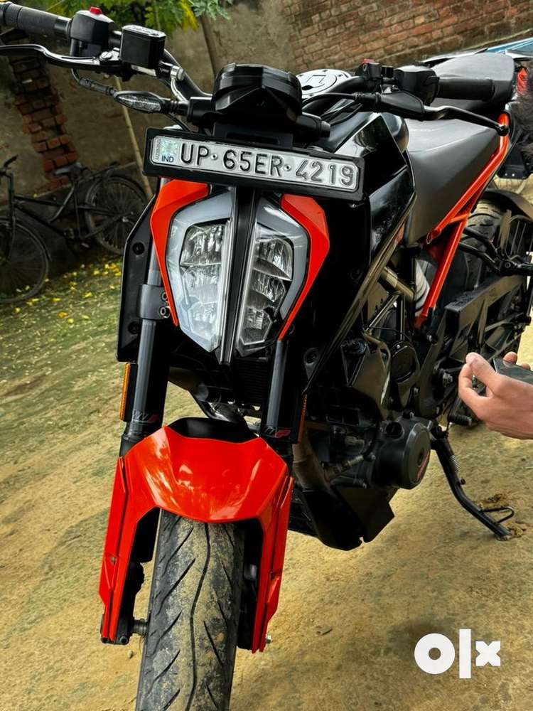 Olx bike duke 250 sales
