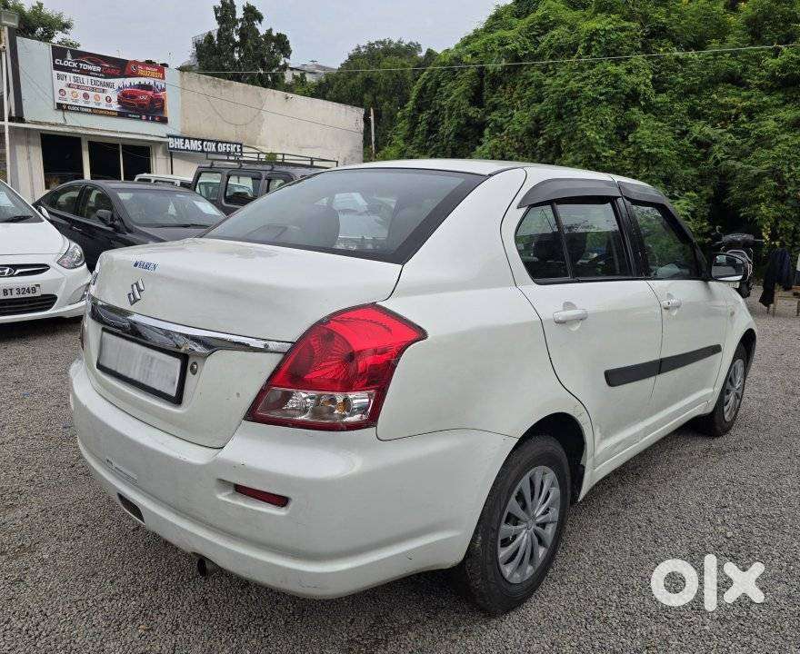 Maruti Suzuki Swift Dzire Vdi (o), 2008, Diesel