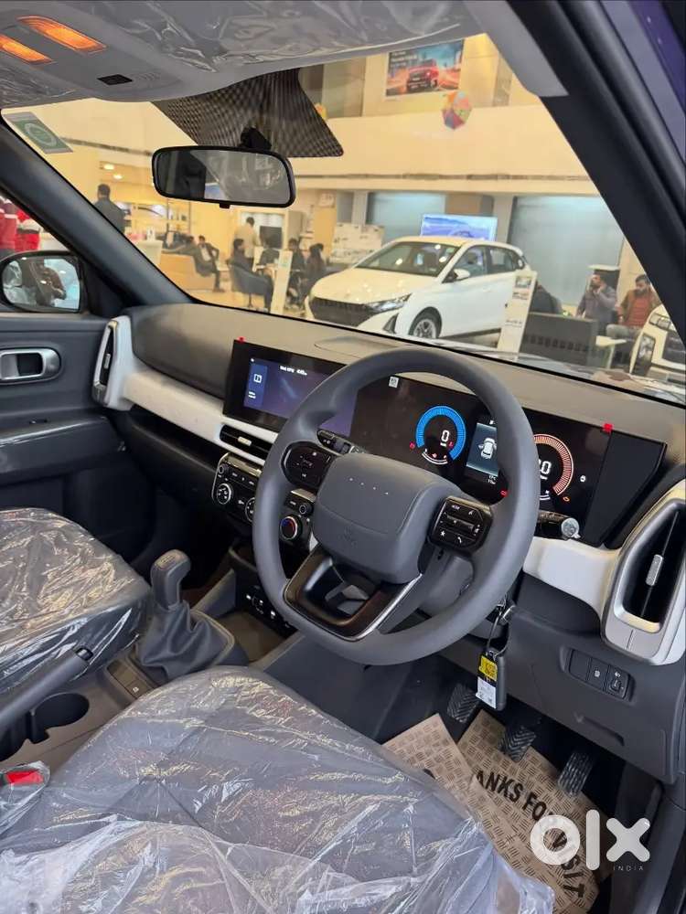 Hyundai New Venue Se Manual Petrol 2026