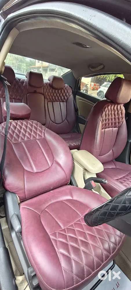 I'm Selling My Hyundai Verna 1.6 Good Condition