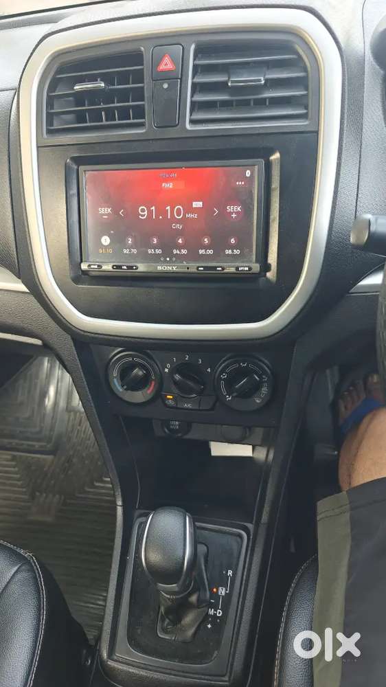 Maruti Suzuki Brezza Vdi 2019