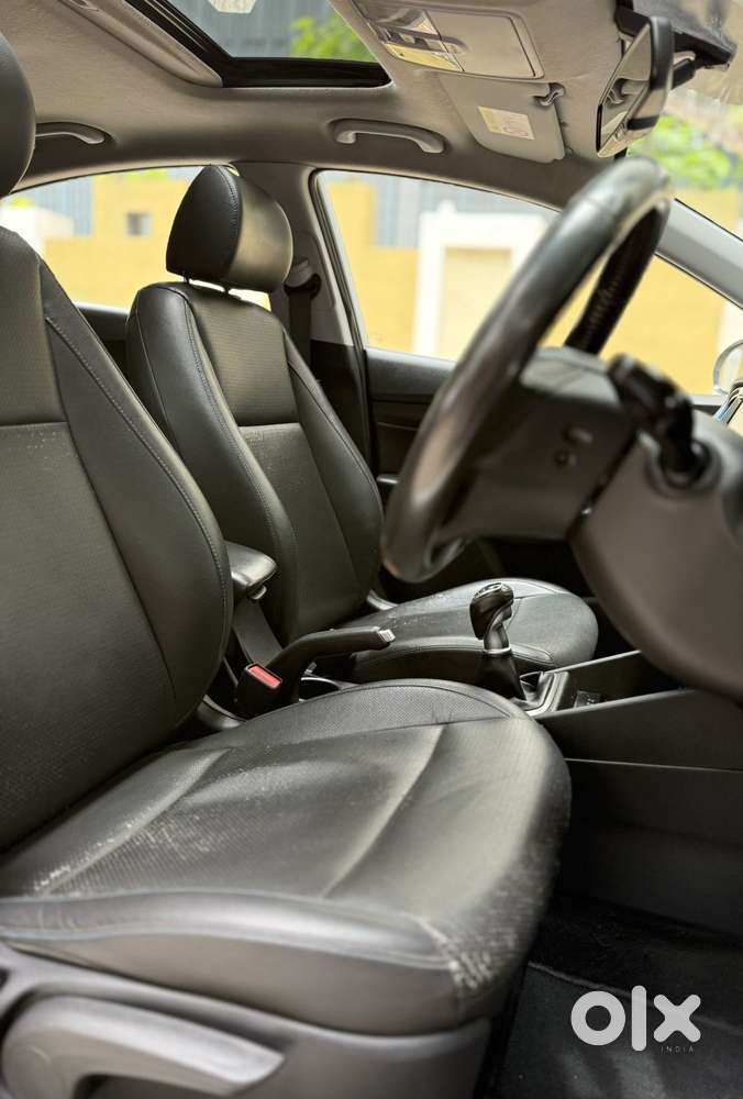 Hyundai Verna 1.6 Sx (o) Crdi, 2019, Diesel