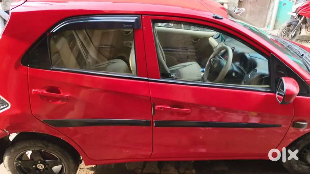 Honda Brio 2013