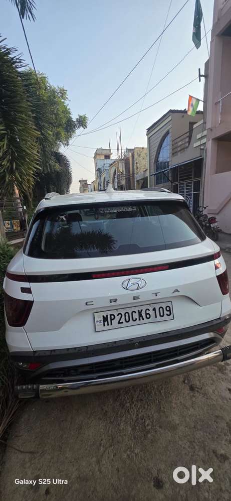 Hyundai Creta 1.4 Ex Diesel, 2020, Diesel