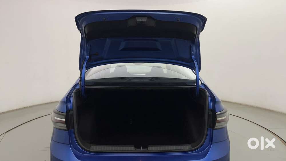 Volkswagen Virtus 1.0 Topline Tsi At, 2022, Petrol