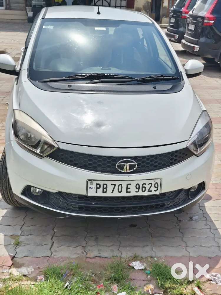 Tata Tiago Xz Opt 2019