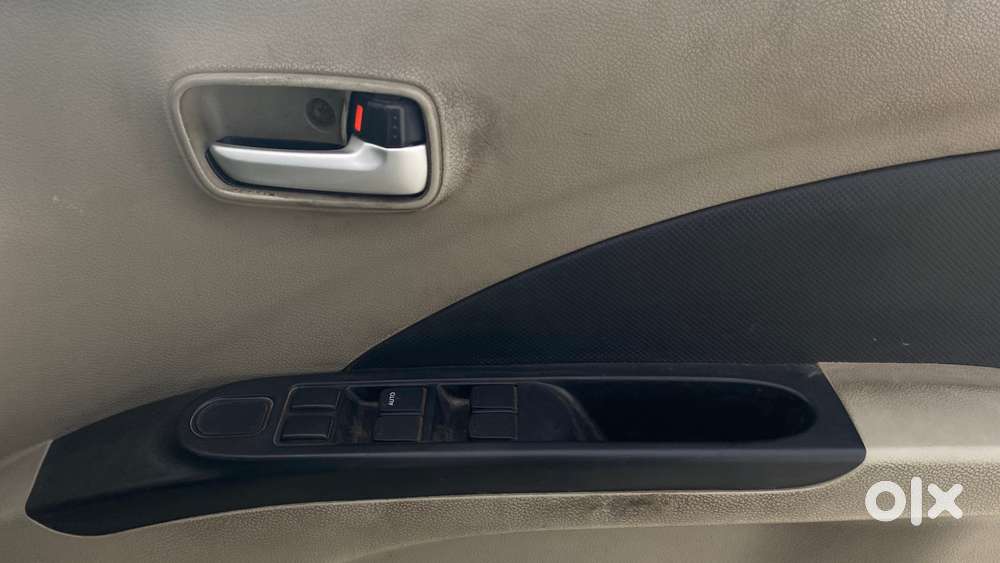 Maruti Suzuki Celerio Cng Vxi Mt, 2017, Cng & Hybrids