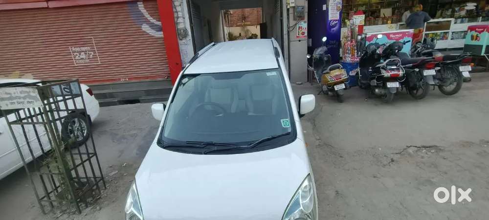 Wagonr Vxi Very Good Condition