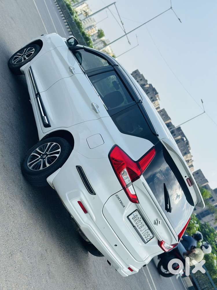Maruti Suzuki Ertiga Zxi (o) Cng [ ], 2023, Cng & Hybrids
