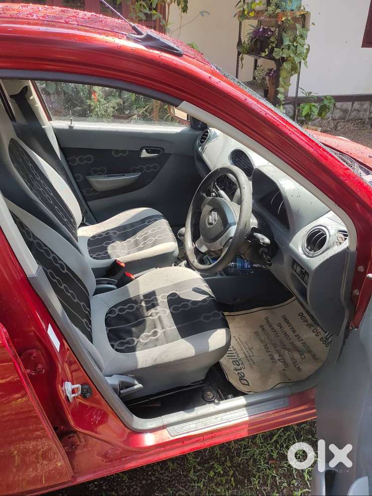 Maruti Suzuki Alto 800 2012 Petrol Good Condition