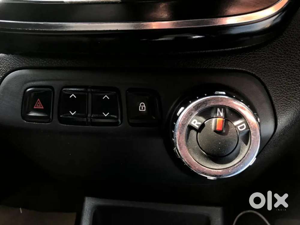 Renault Kwid Climber 2018 Auto With 1.0 Litre Engine