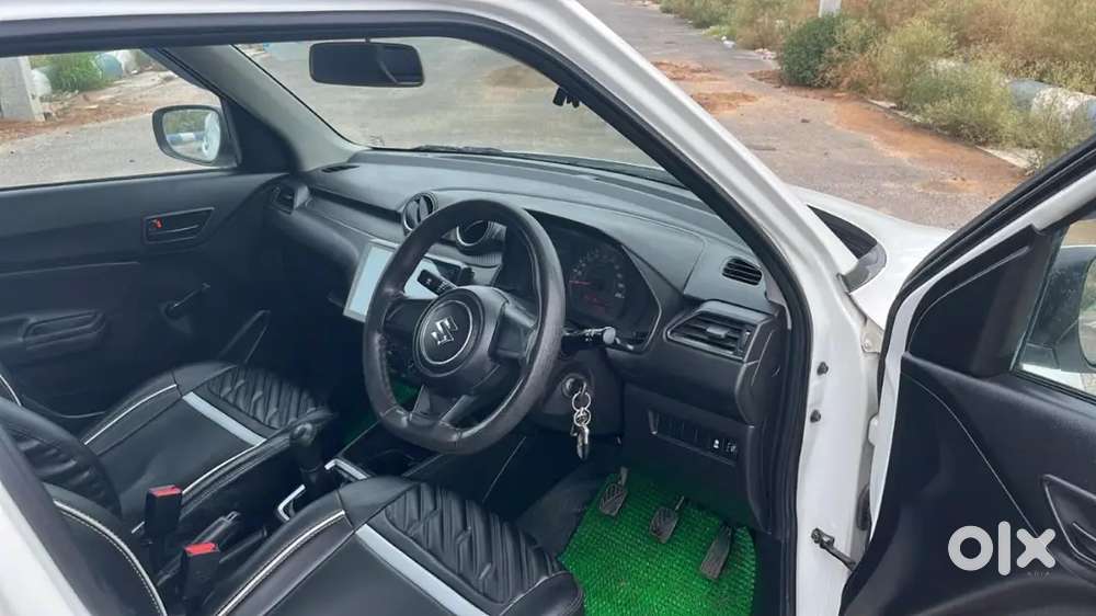 Good Condition Car