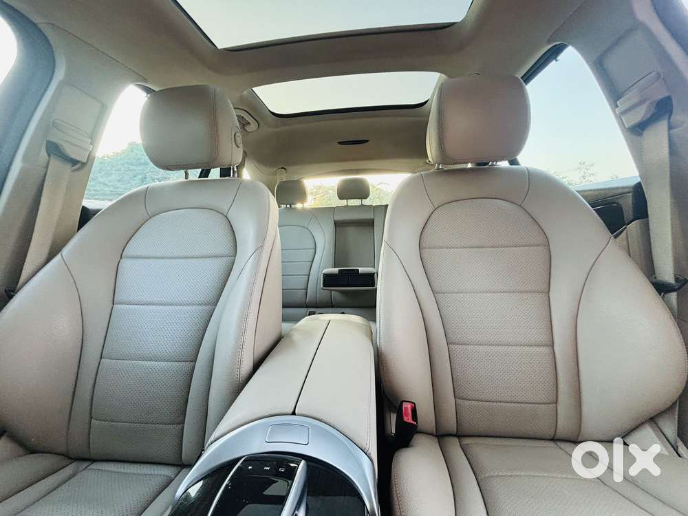 Mercedes-benz A-class Limousine