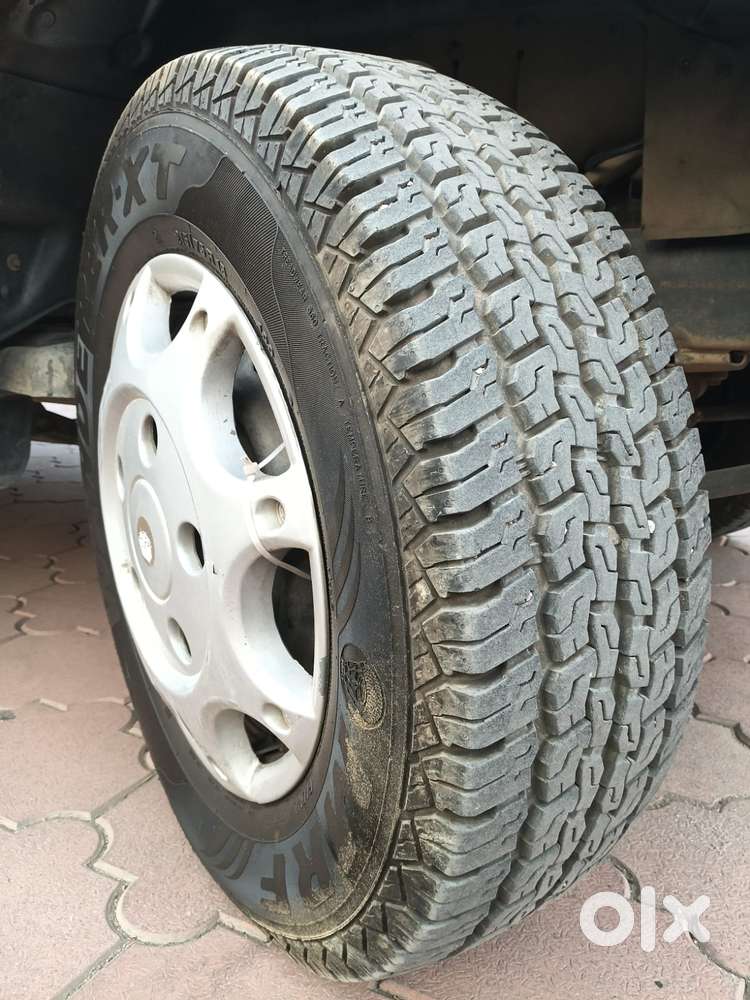 Mahindra Bolero B6 (o), 2021, Diesel