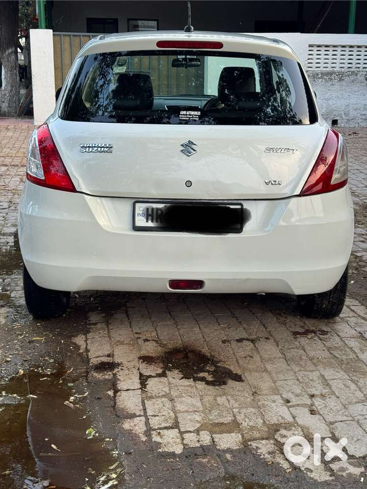 Swift Maruti Ddis 2016 Model