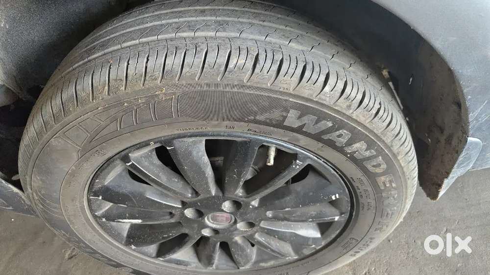 Fiat Linea Classic 2014