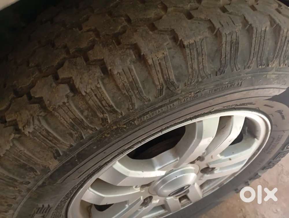 Mahindra Scorpio 2013