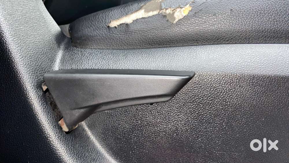 Mahindra Kuv100 Nxt 1.2 K2 Petrol 6 Str, 2018, Cng & Hybrids