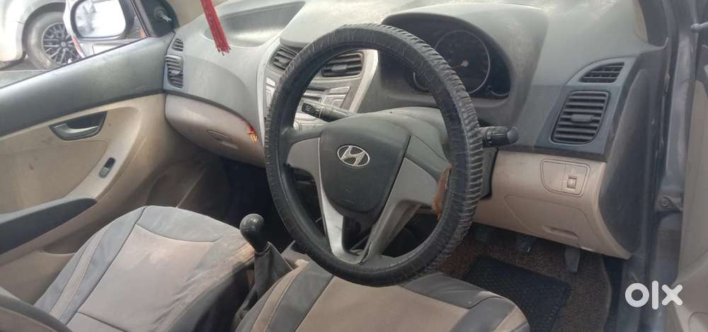 Hyundai Eon Sportz, 2012, Petrol
