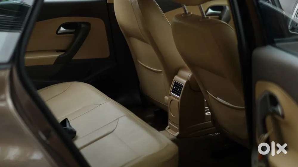 2019  Volkswagen Vento Tdi Highline Plus Manual Transmission For Sale