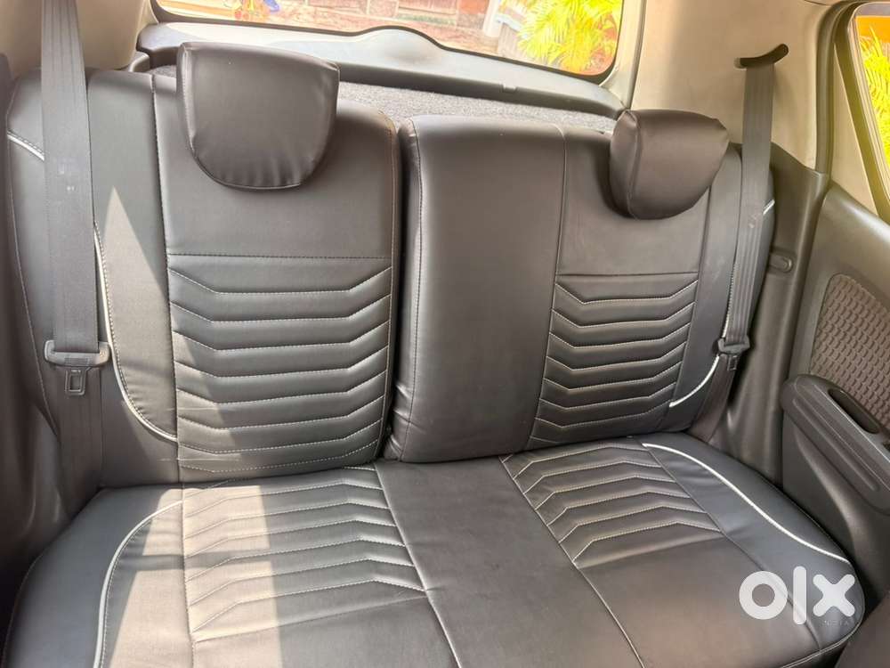 Maruti Ritz Vxi 2014