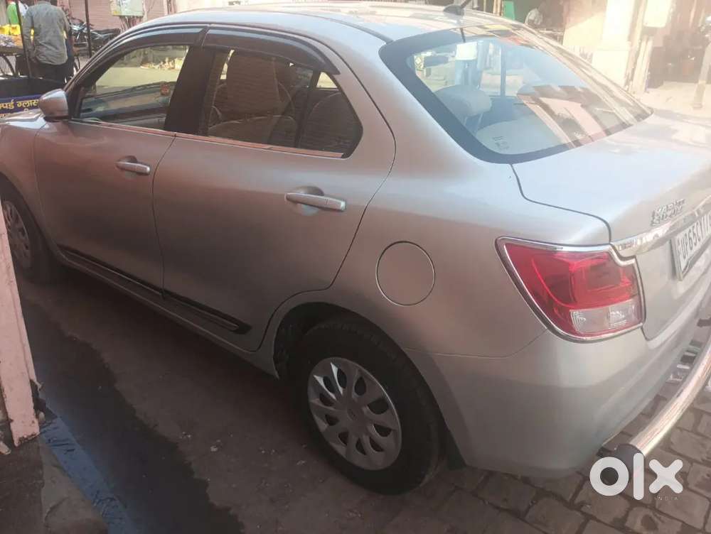 Maruti Suzuki Dzire 2018 Diesel 94000 Km Driven