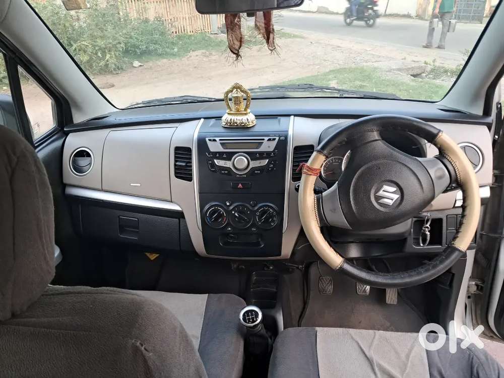 Maruti Wagonr- 48000km- Excellent Condition