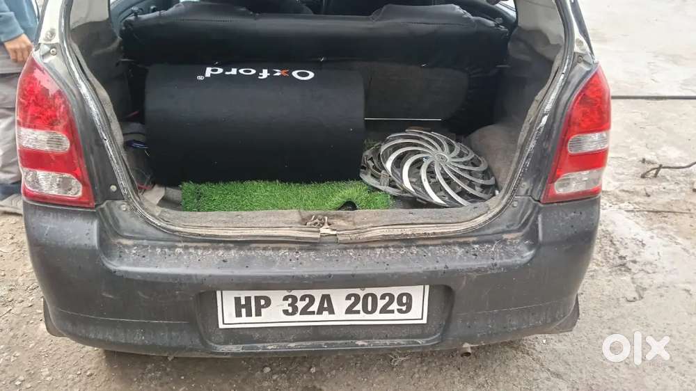 Call Me Fo3 Car