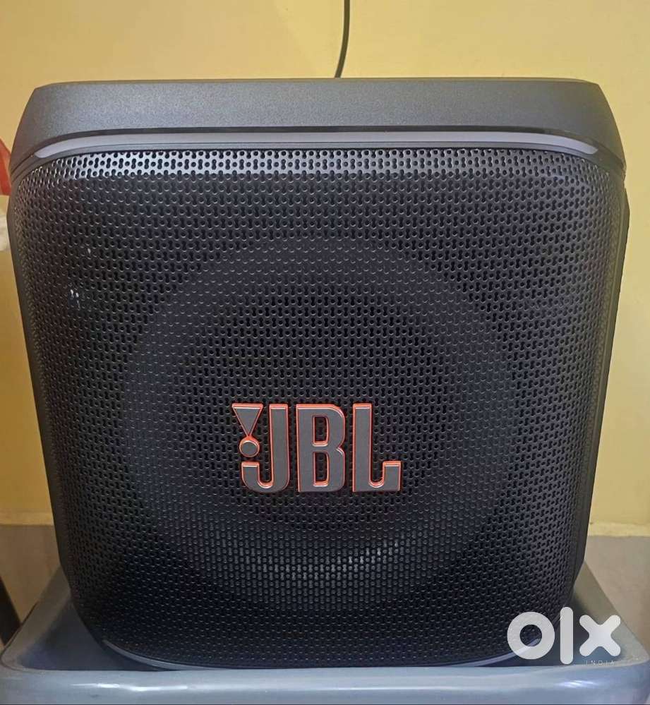 JBL Partybox Encore 2