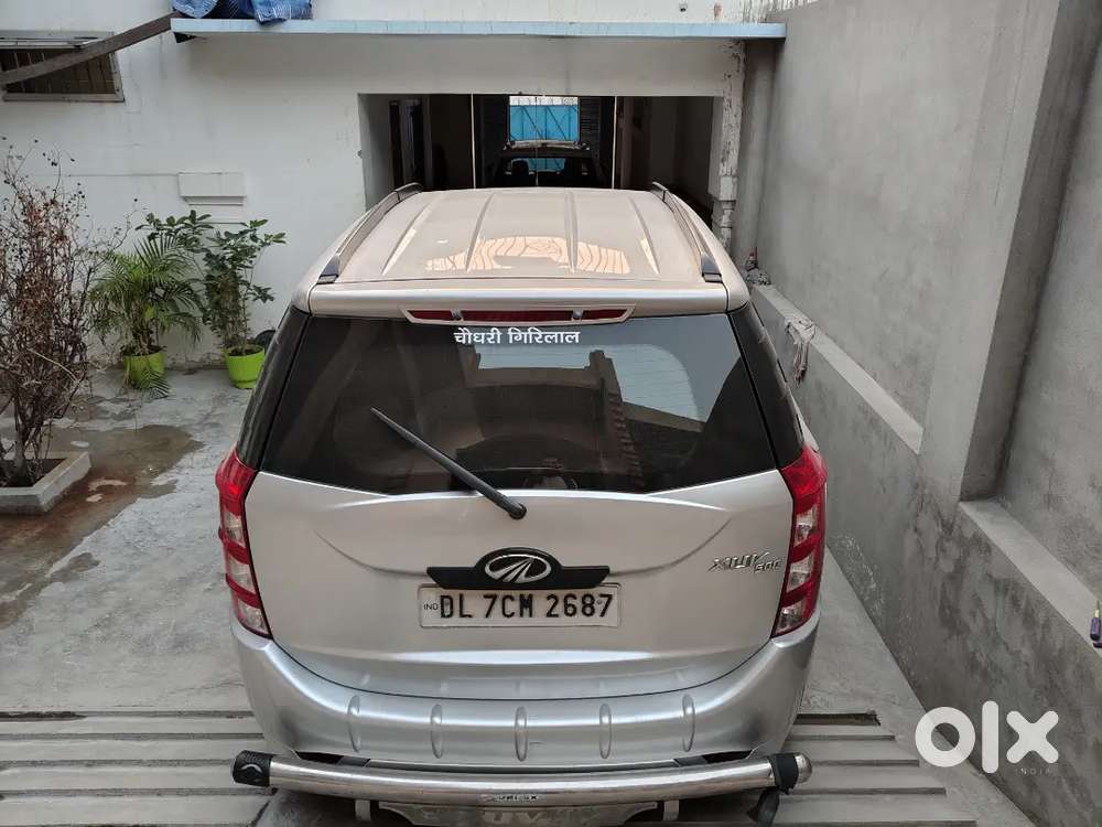 Mahindra Xuv500 Diesel Manual 2015