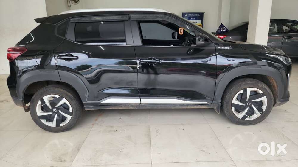 Nissan Magnite 1.0 Xl, 2024, Petrol