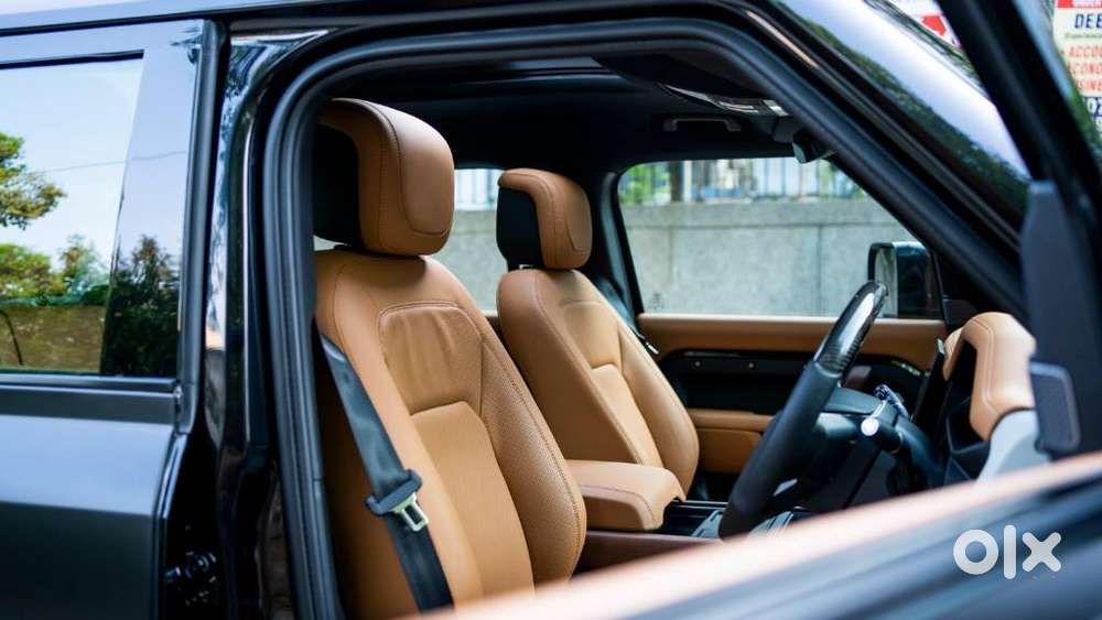 Land Rover Defender 2.0 110 Hse, 2025, Petrol