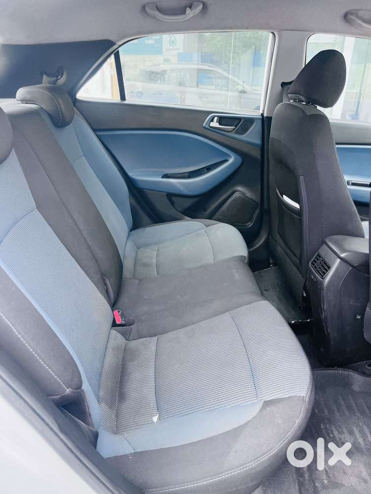 Hyundai I20 Diesel Asta, 2015, Diesel
