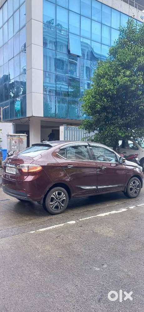 Tata Tigor 1.2 Revotron Xz Plus Cng, 2022, Cng & Hybrids