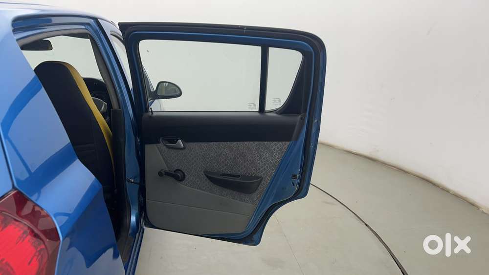 Maruti Suzuki Alto 800 Lxi, 2016, Petrol