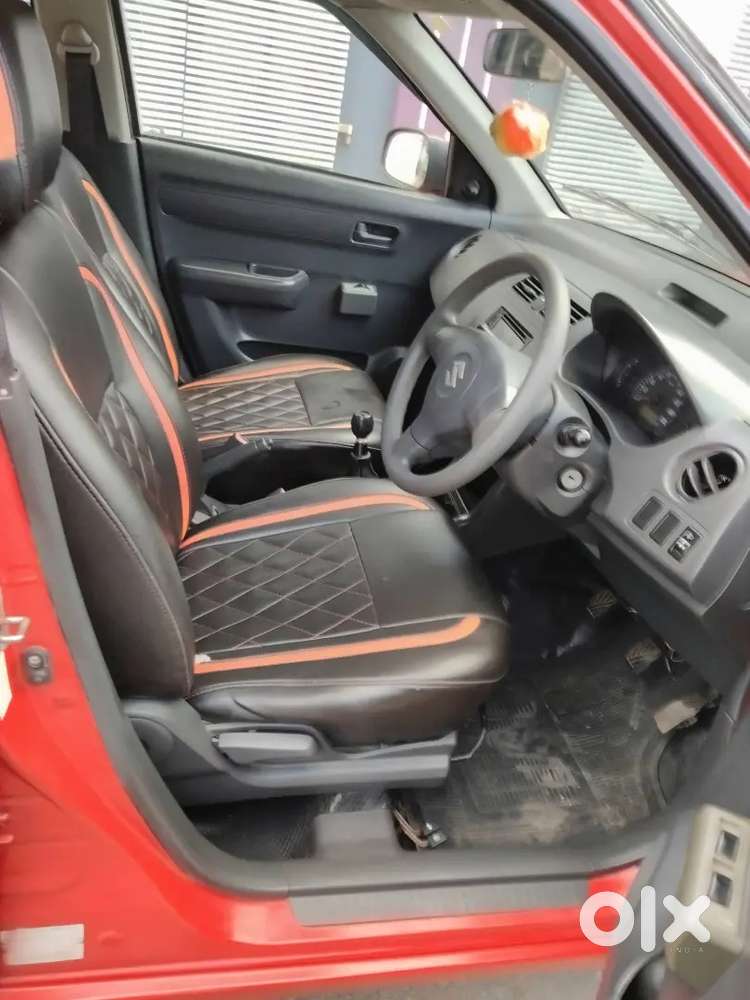 Maruti Suzuki Swift 2011 Diesel 90000 Km Driven