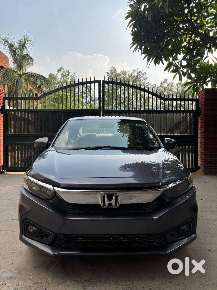 Honda Amaze 1.2 V I-vtec Mt, 2019, Petrol