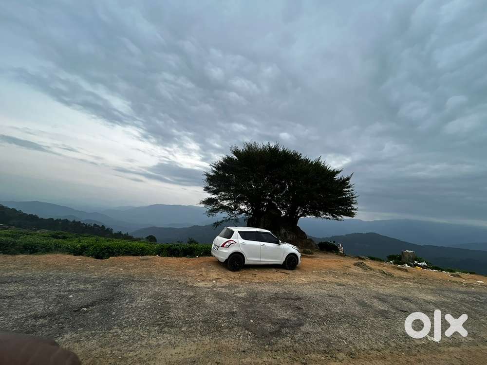 Maruti Suzuki Swift 2016 Petrol Well Maintained